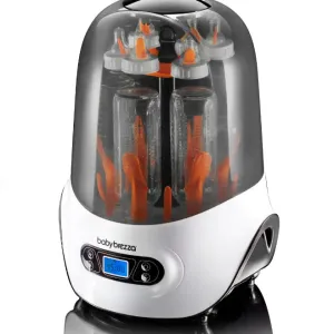 Baby Bottle Sterilizer and Dryer Machine