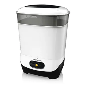 Baby Brezza Electric Sterilizer