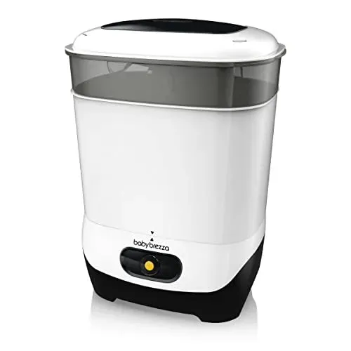Baby Brezza Electric Sterilizer