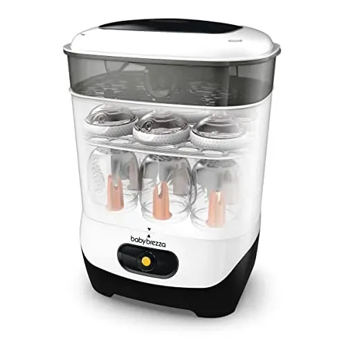 Baby Brezza Electric Sterilizer