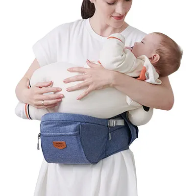 Baby Ergonomic Hipseat