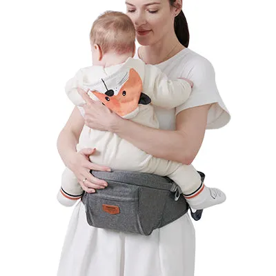 Baby Ergonomic Hipseat