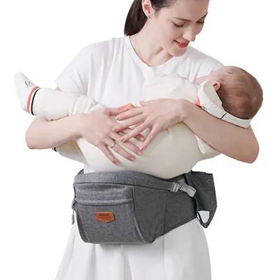 Baby Ergonomic Hipseat