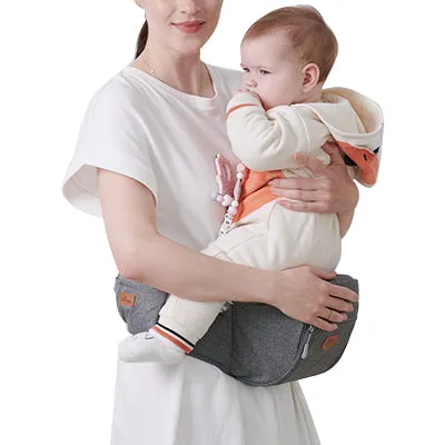 Baby Ergonomic Hipseat