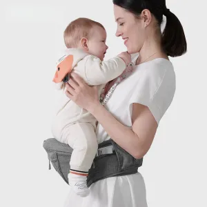 Baby Ergonomic Hipseat