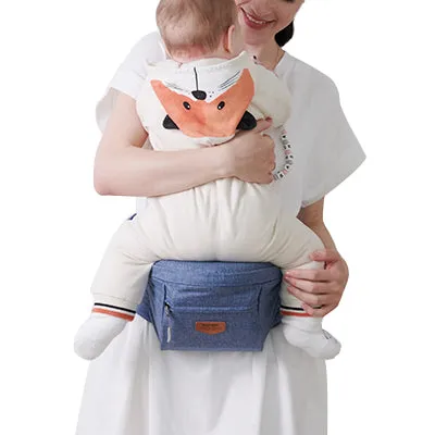 Baby Ergonomic Hipseat