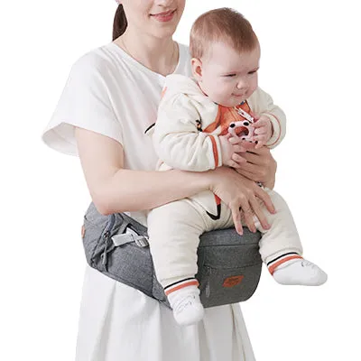 Baby Ergonomic Hipseat