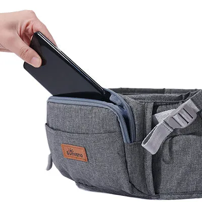 Baby Ergonomic Hipseat