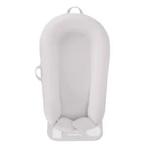 Baby Lounger Calming Cushion with Soothing Sound