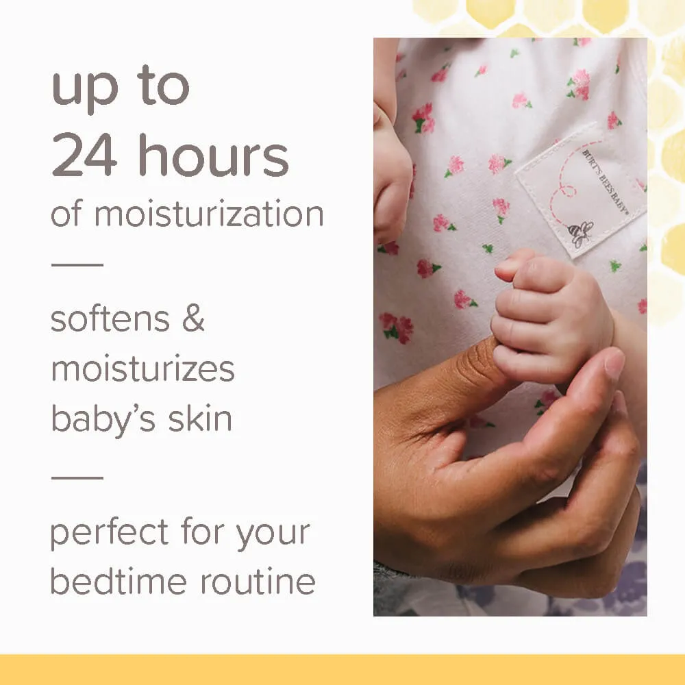 Baby Nourishing Lotion - Calming 170g