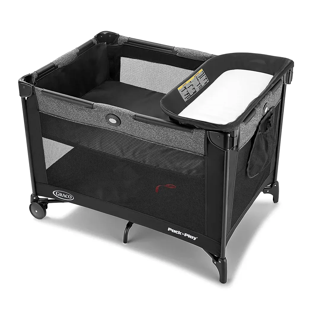 Baby Pack and Play Simple Solutions Playard - Cam