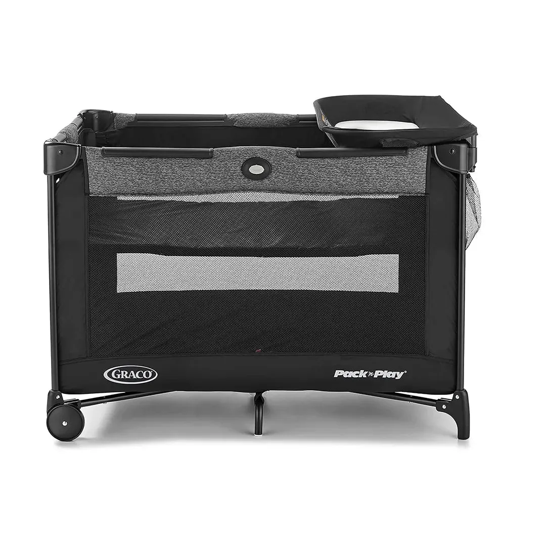 Baby Pack and Play Simple Solutions Playard - Cam