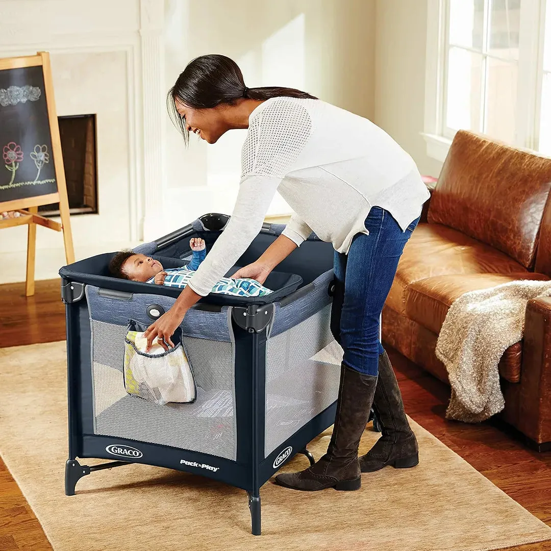 Baby Pack and Play Simple Solutions Playard - Cam