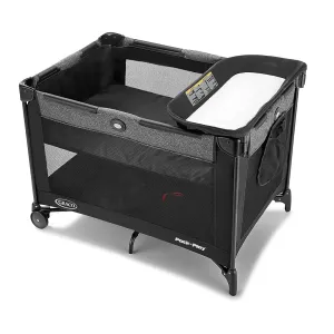 Baby Pack and Play Simple Solutions Playard - Cam
