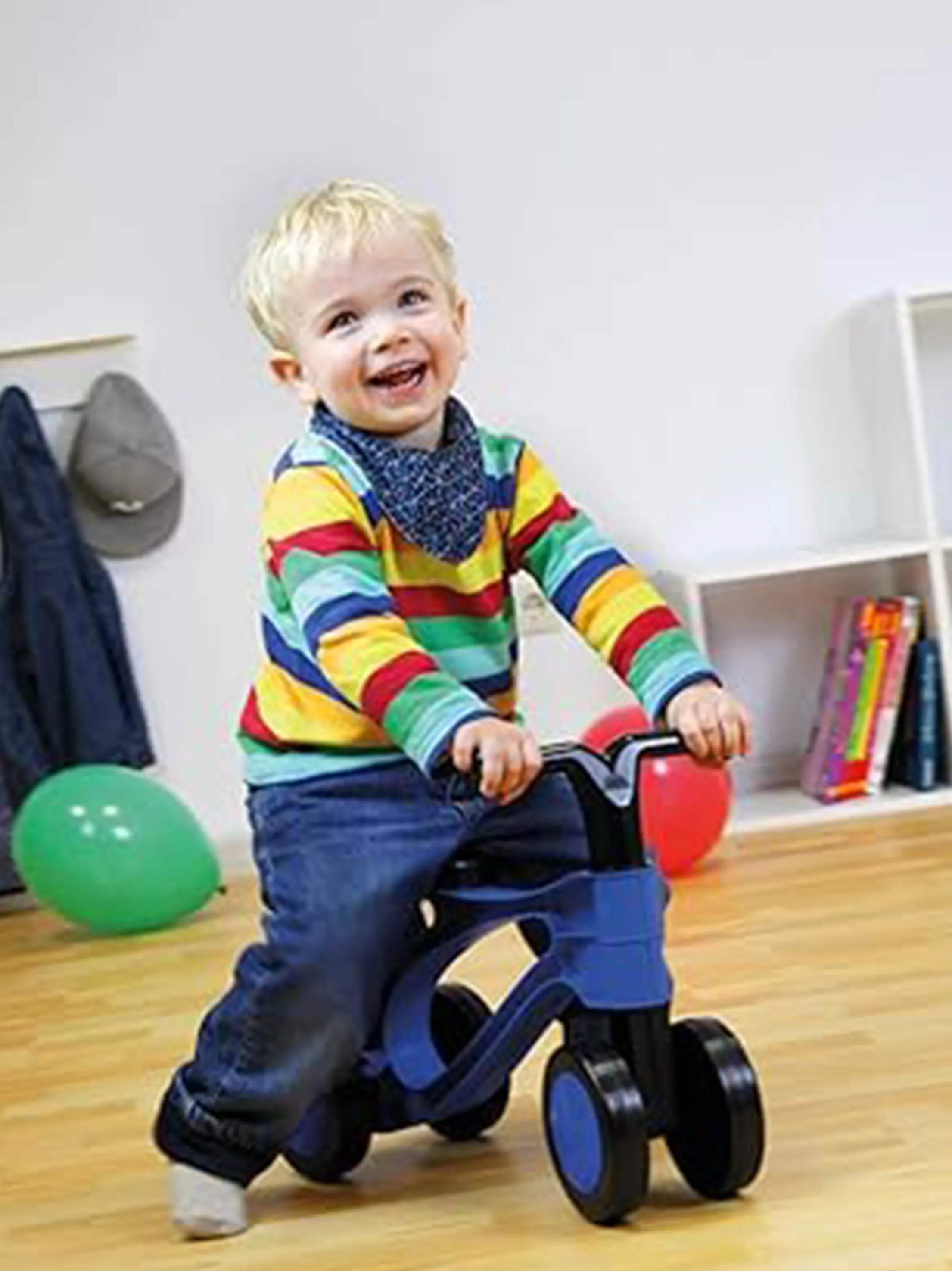 Baby Scooter