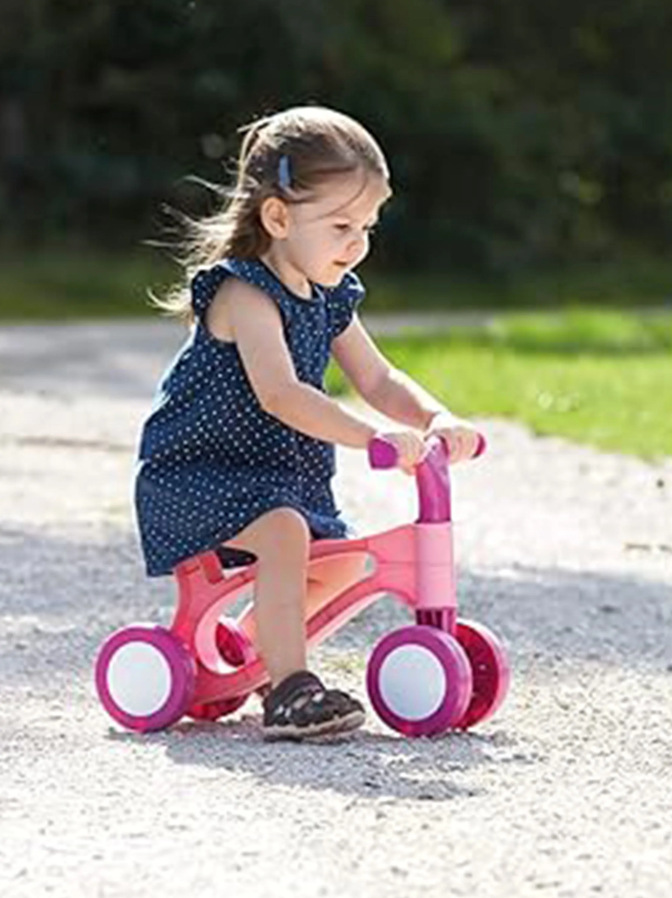 Baby Scooter