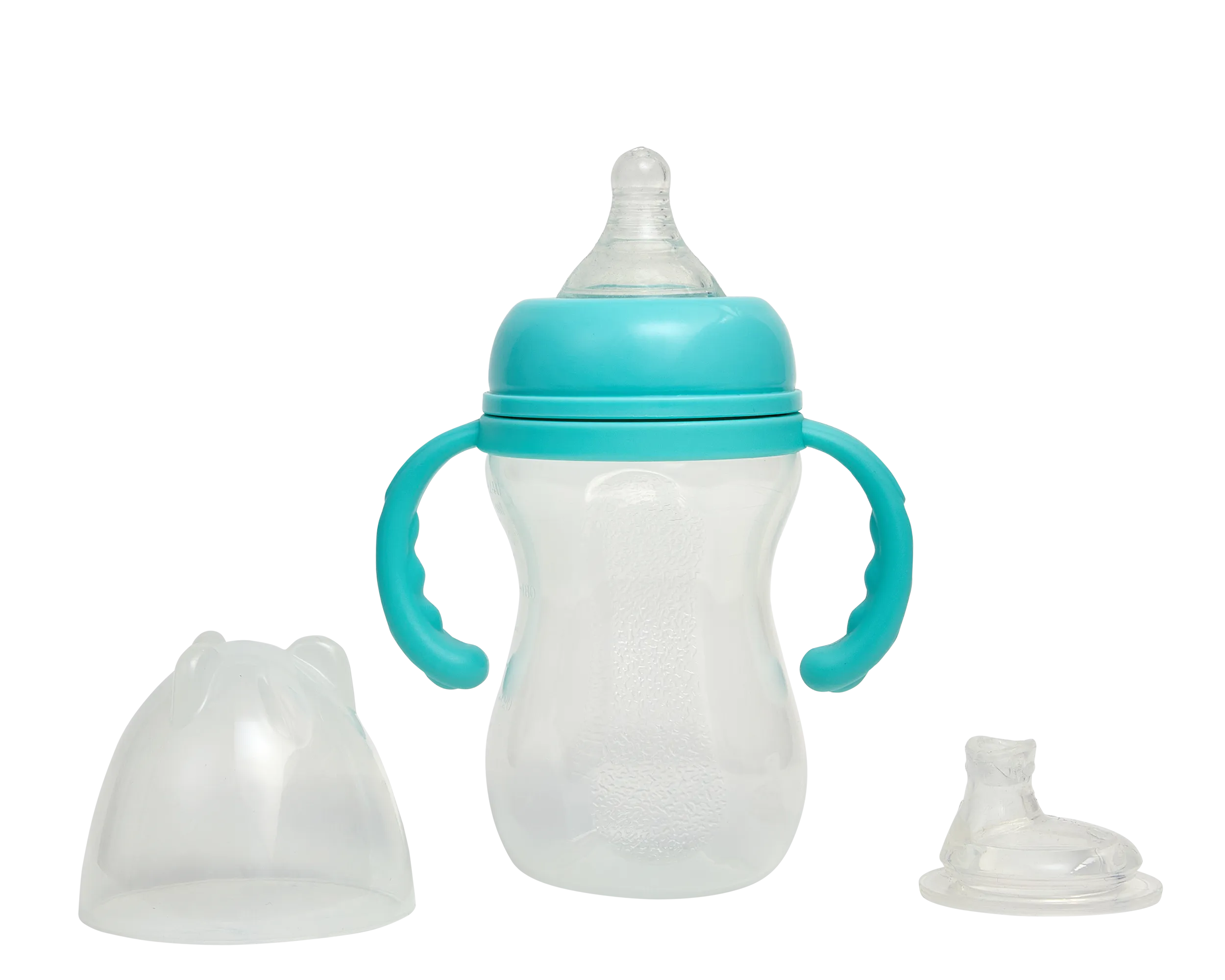 Baby Shower Bundle Twins Version- Diaper Size Small