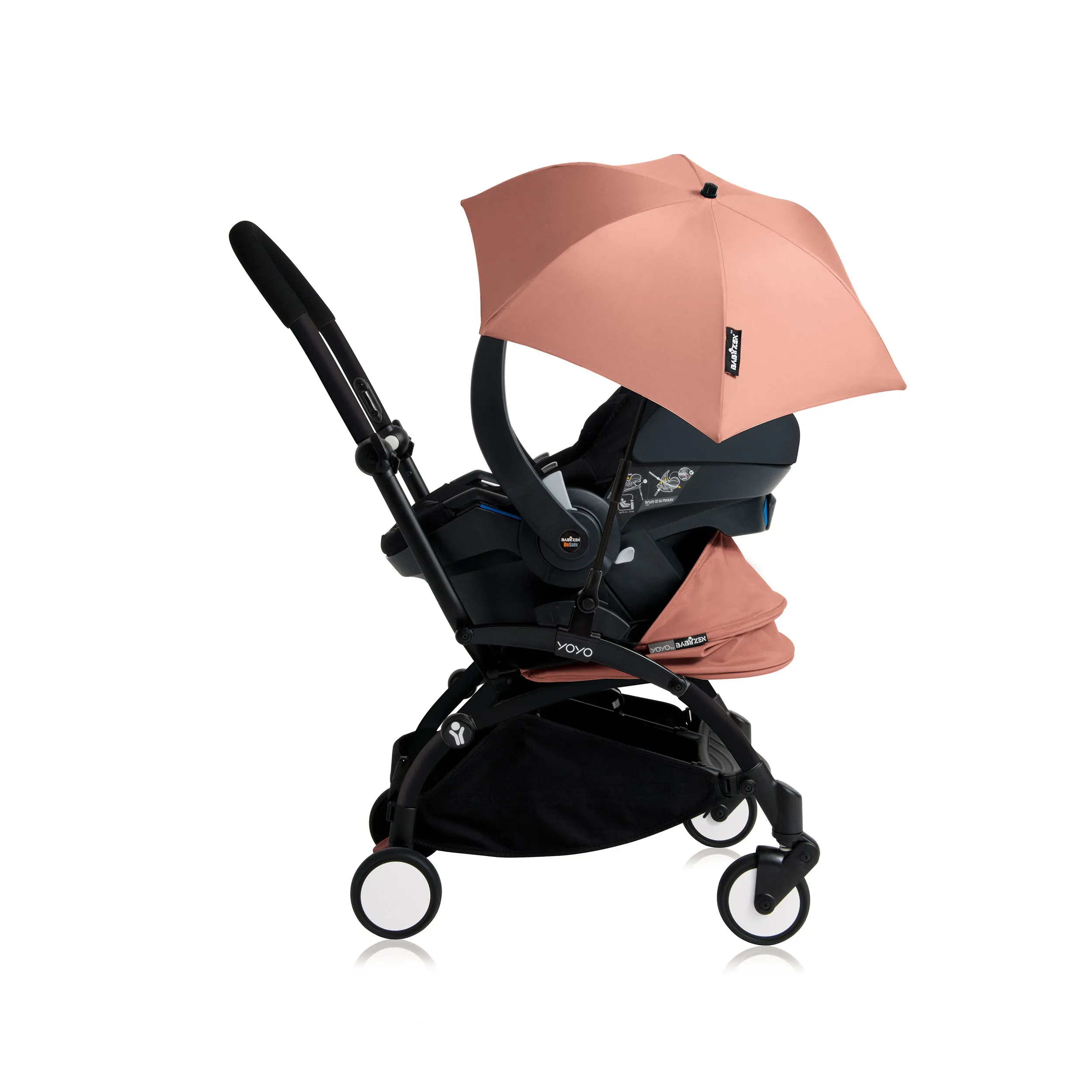 BABYZEN YOYO Parasol Ginger