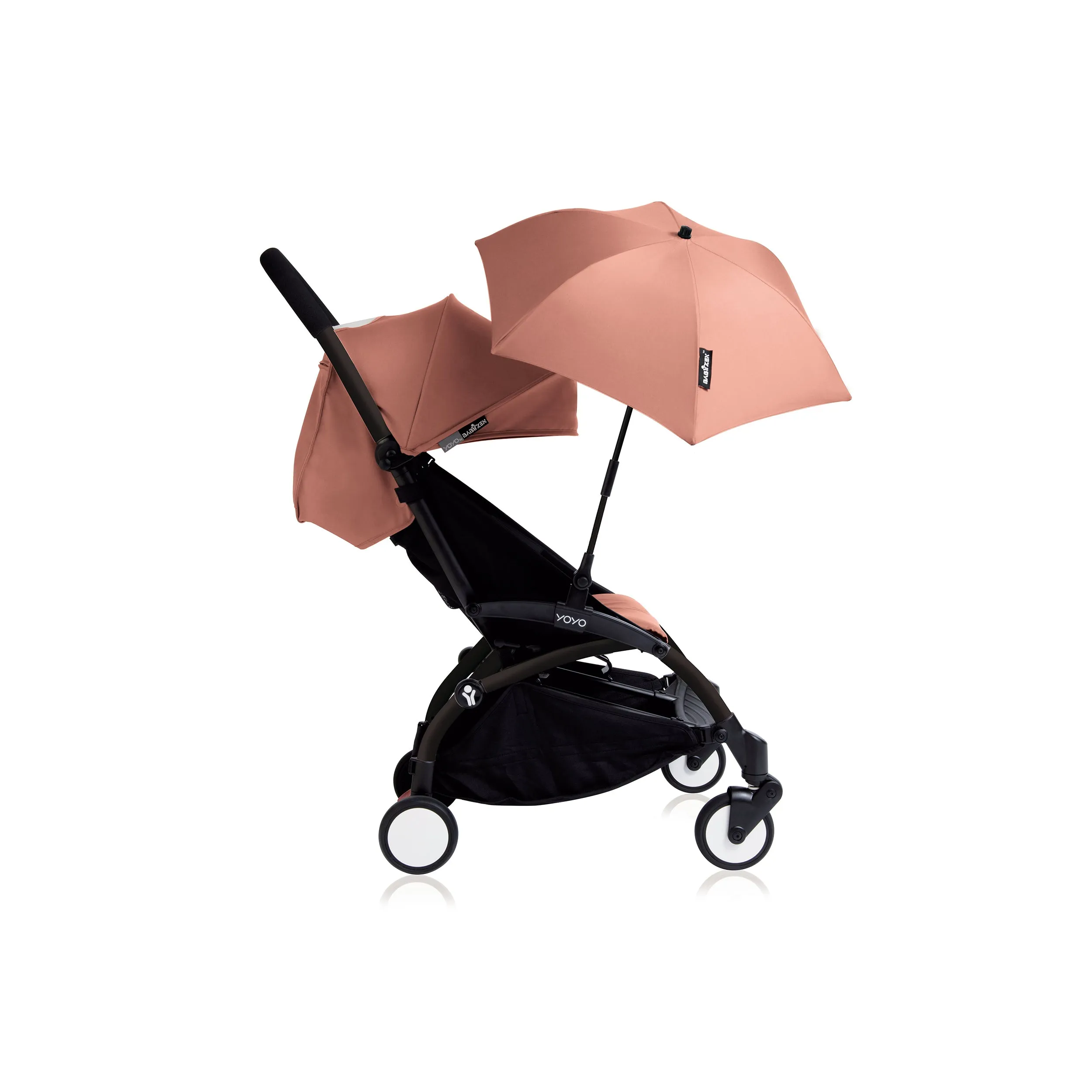 BABYZEN YOYO Parasol Ginger
