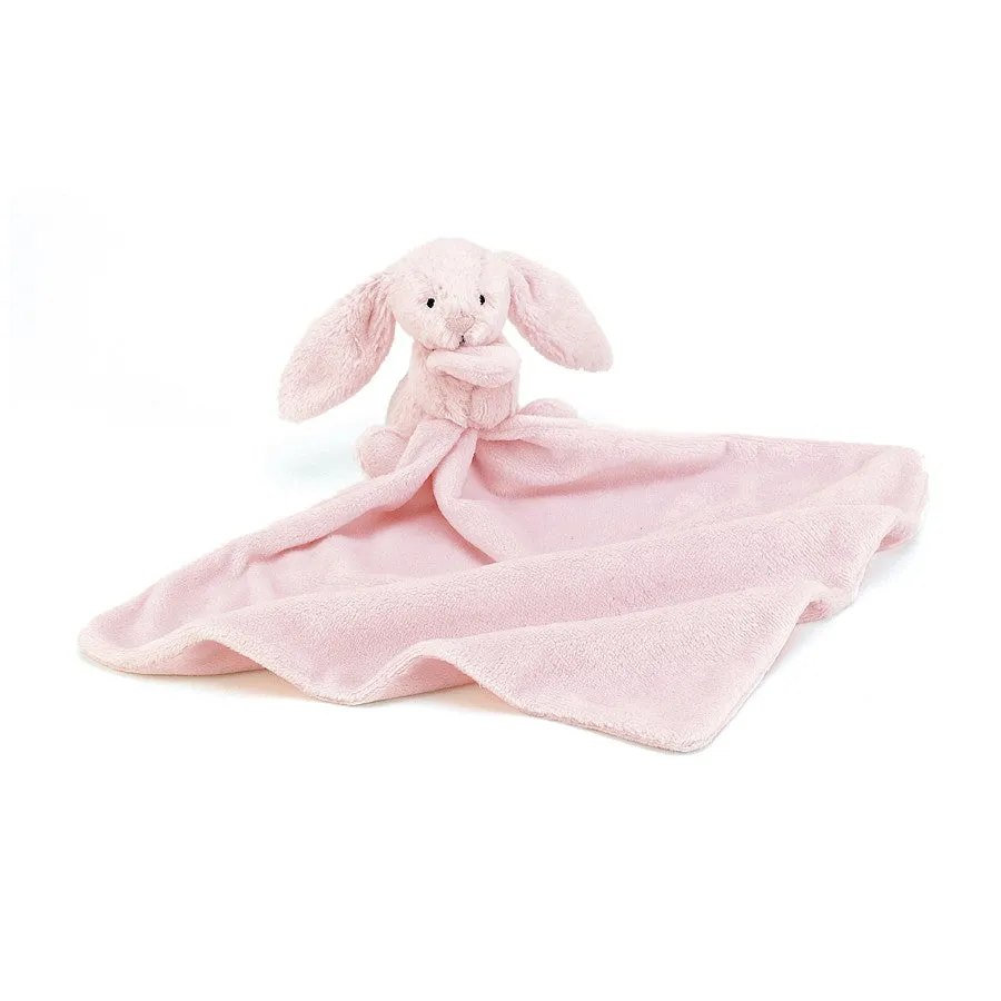 Bashful Bunny Soother VARIOUS COLOURS