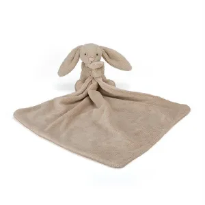 Bashful Bunny Soother VARIOUS COLOURS