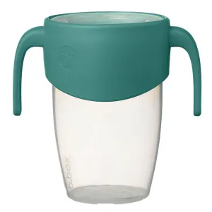 B.Box 360 Cup 250ml Emerald Forest