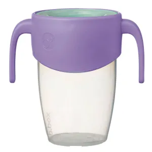 B.Box 360 Cup 250ml Lilac Pop