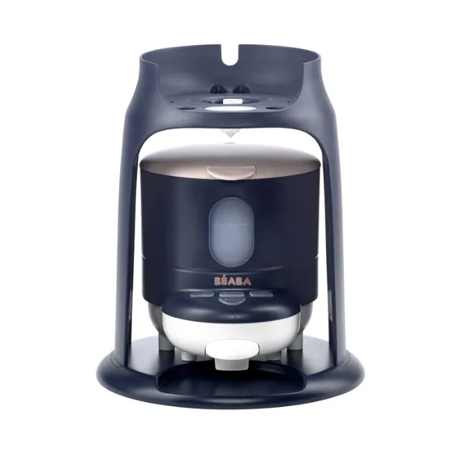 Beaba Bib Expresso - Night Blue