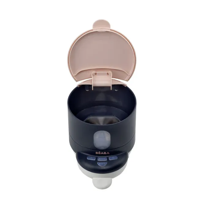 Beaba Bib Expresso - Night Blue