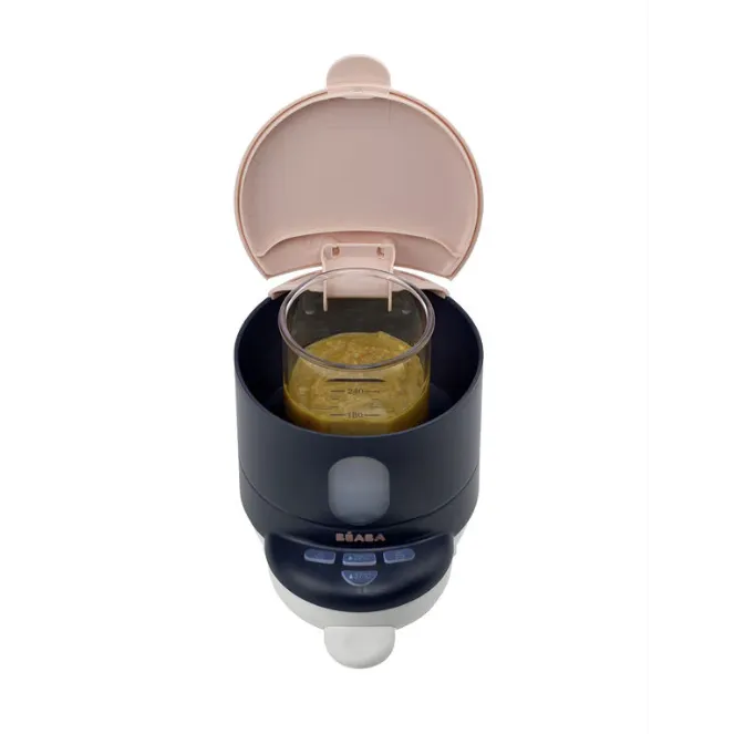 Beaba Bib Expresso - Night Blue