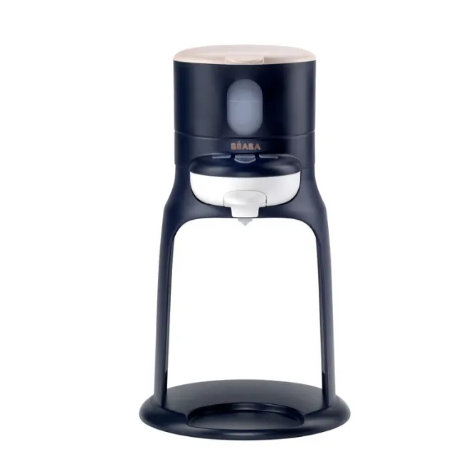 Beaba Bib Expresso - Night Blue