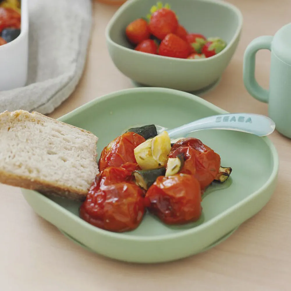 Beaba Silicone Suction Plate