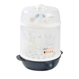 BEABA Steril'Express 2-in-1 Bottle Sterilizer