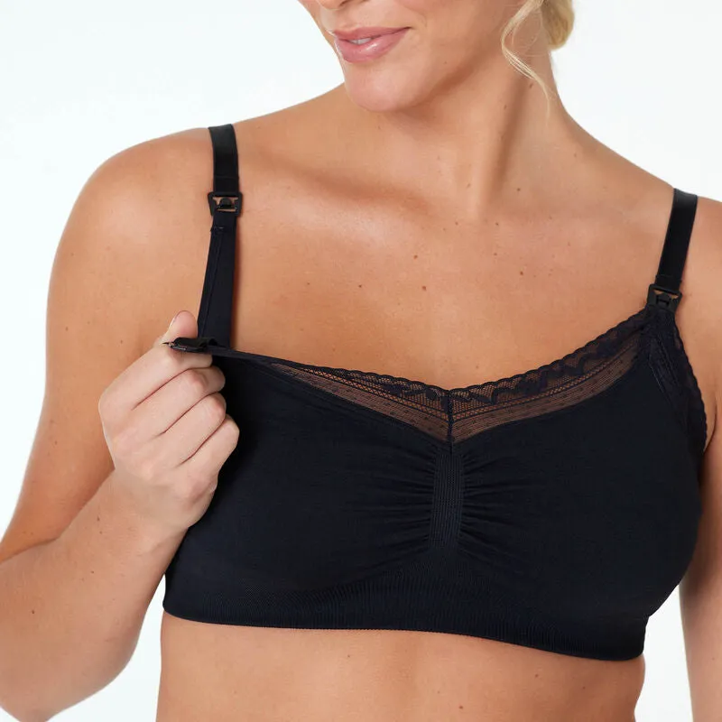 Bendon Nurture Maternity Bra