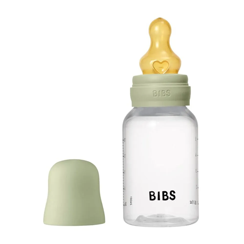 Bibs Dummies Latex Baby Bottles 150ml