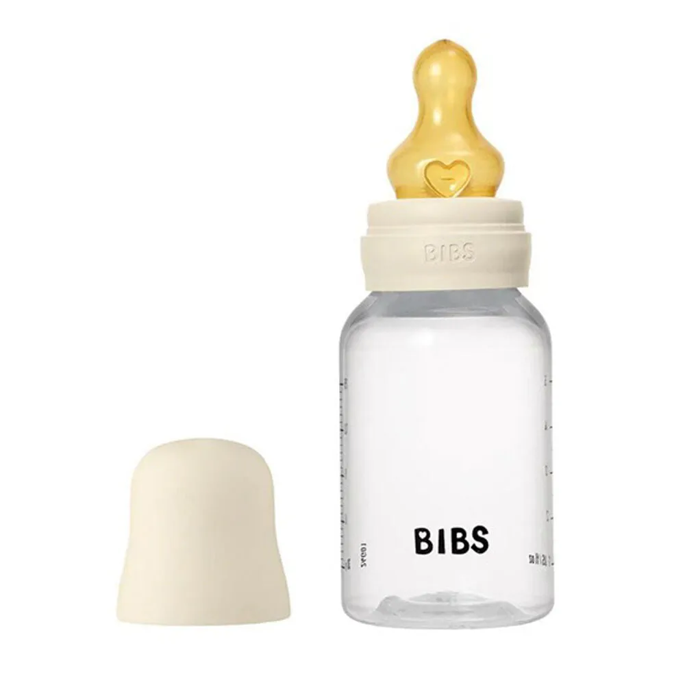 Bibs Dummies Latex Baby Bottles 150ml