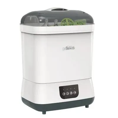 Bottle Sterilizer and Dryer