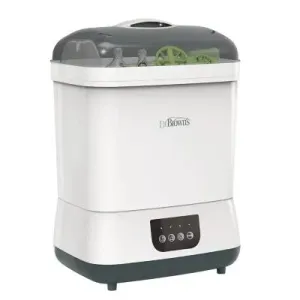 Bottle Sterilizer and Dryer