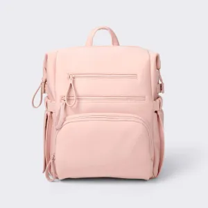 Boxy Diaper Backpack - Pink - ™