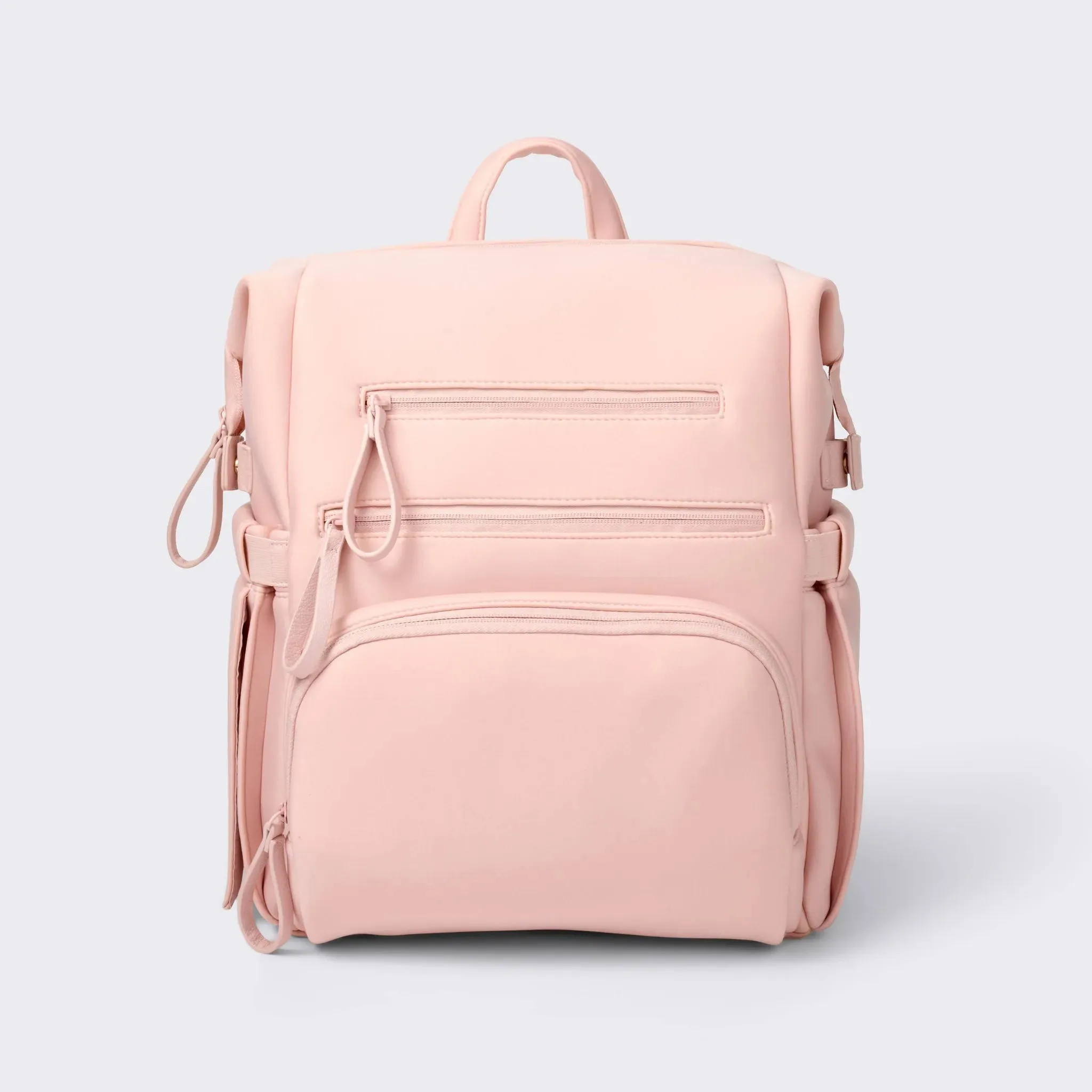 Boxy Diaper Backpack - Pink - ™