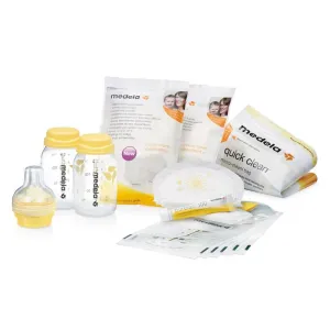Breast Feeding Starter Kit