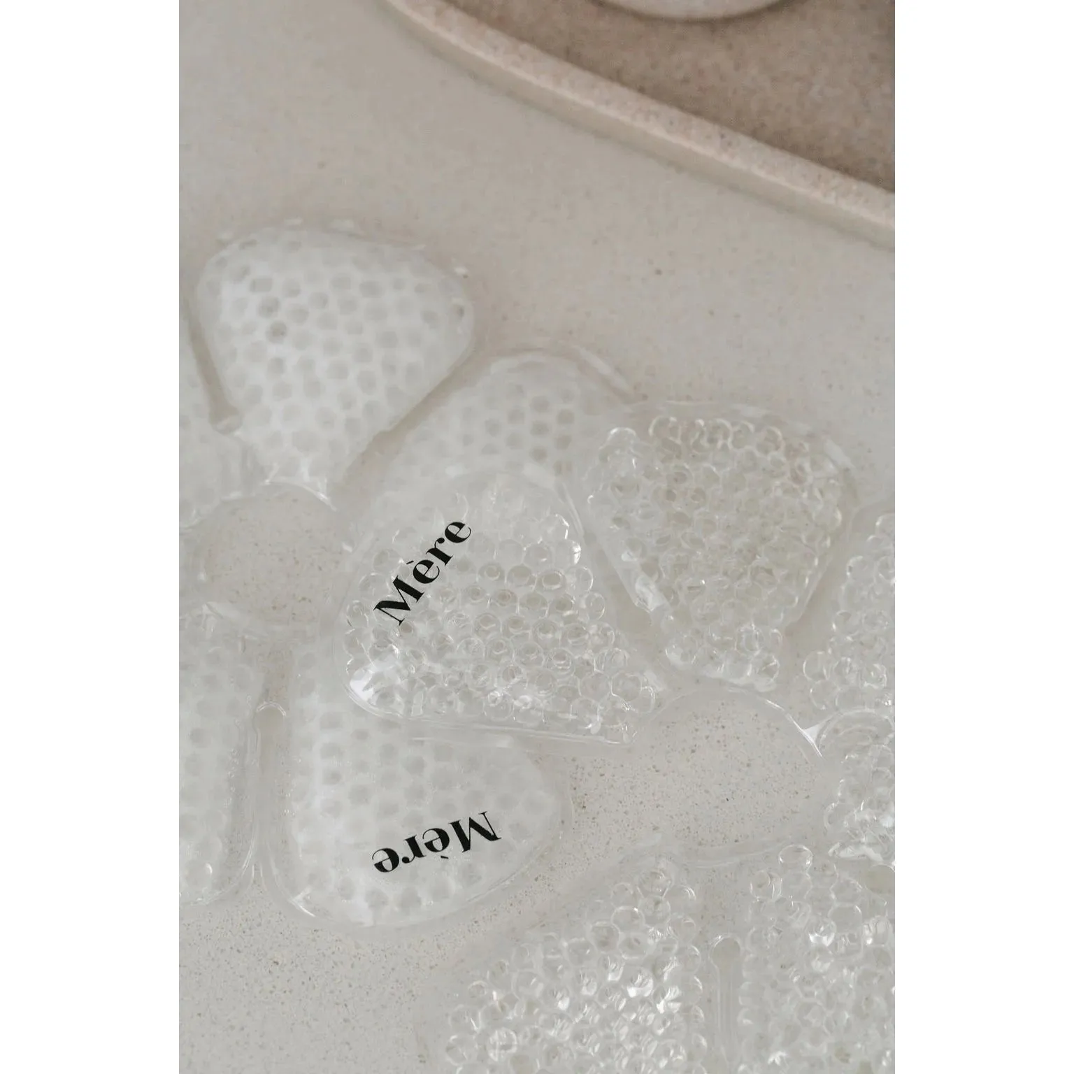 Breast Ice   Heat Packs