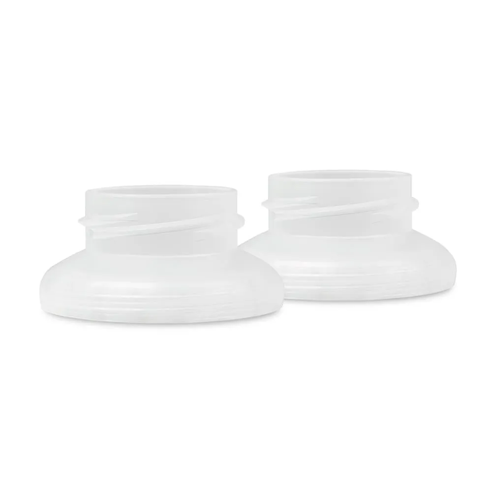 Breast Pump Adapter for Medela - 2 pack