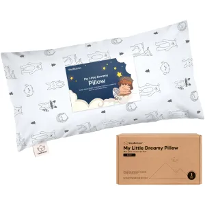 Buddy Toddler Pillow (KeaFriends)