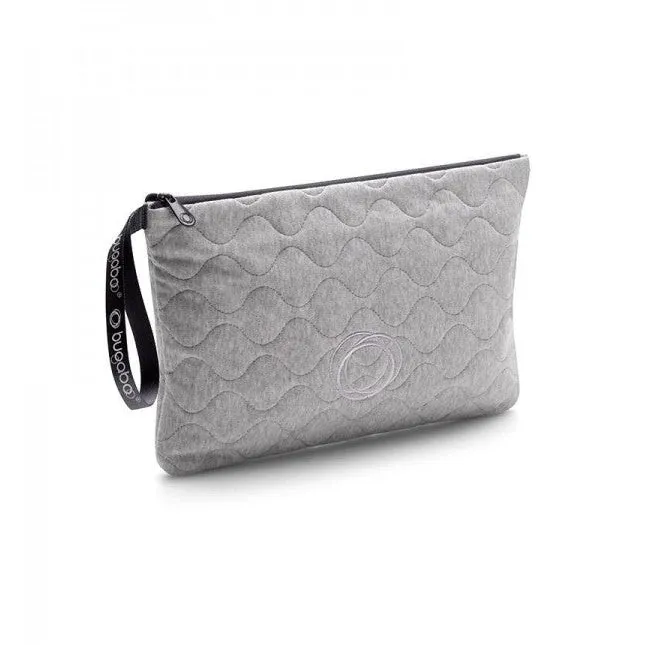 Bugaboo Changing Clutch - Light Grey
