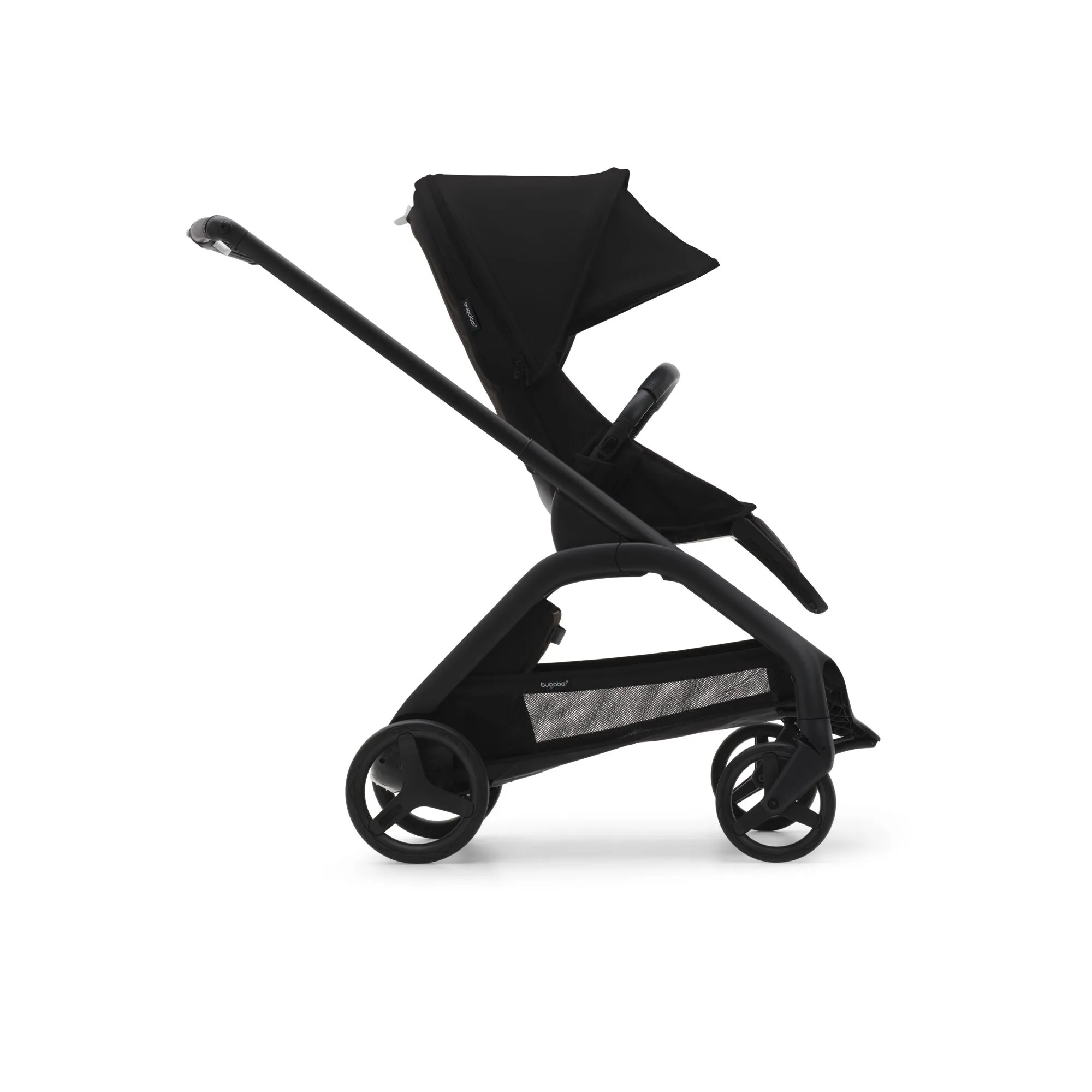 Bugaboo Dragonfly Complete Stroller with Seat Only