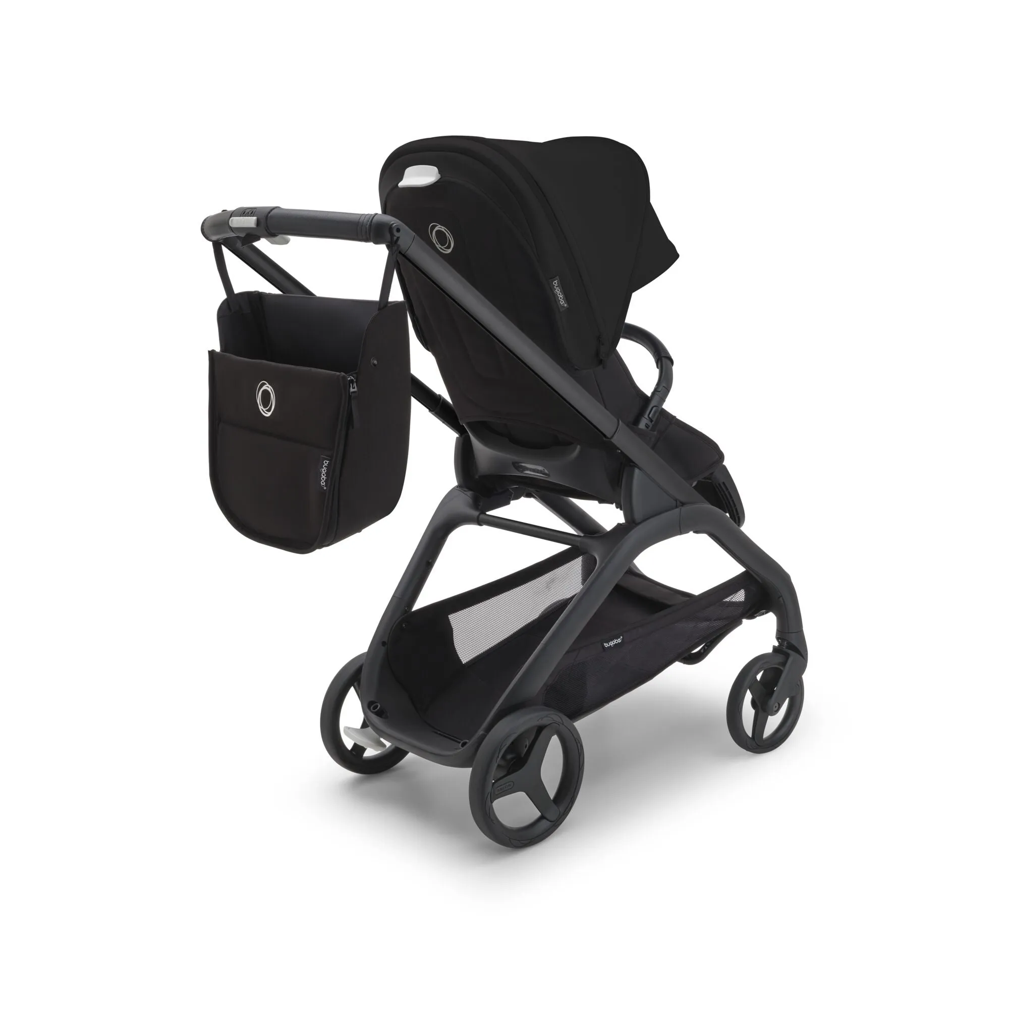 Bugaboo Dragonfly Complete Stroller with Seat Only