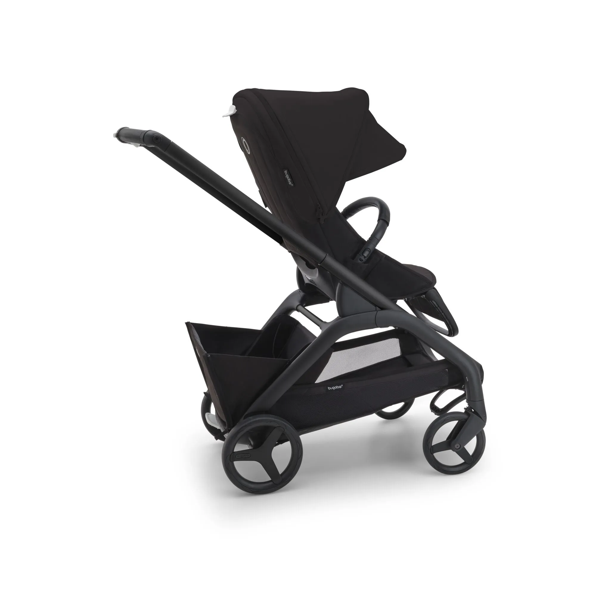 Bugaboo Dragonfly Complete Stroller with Seat Only