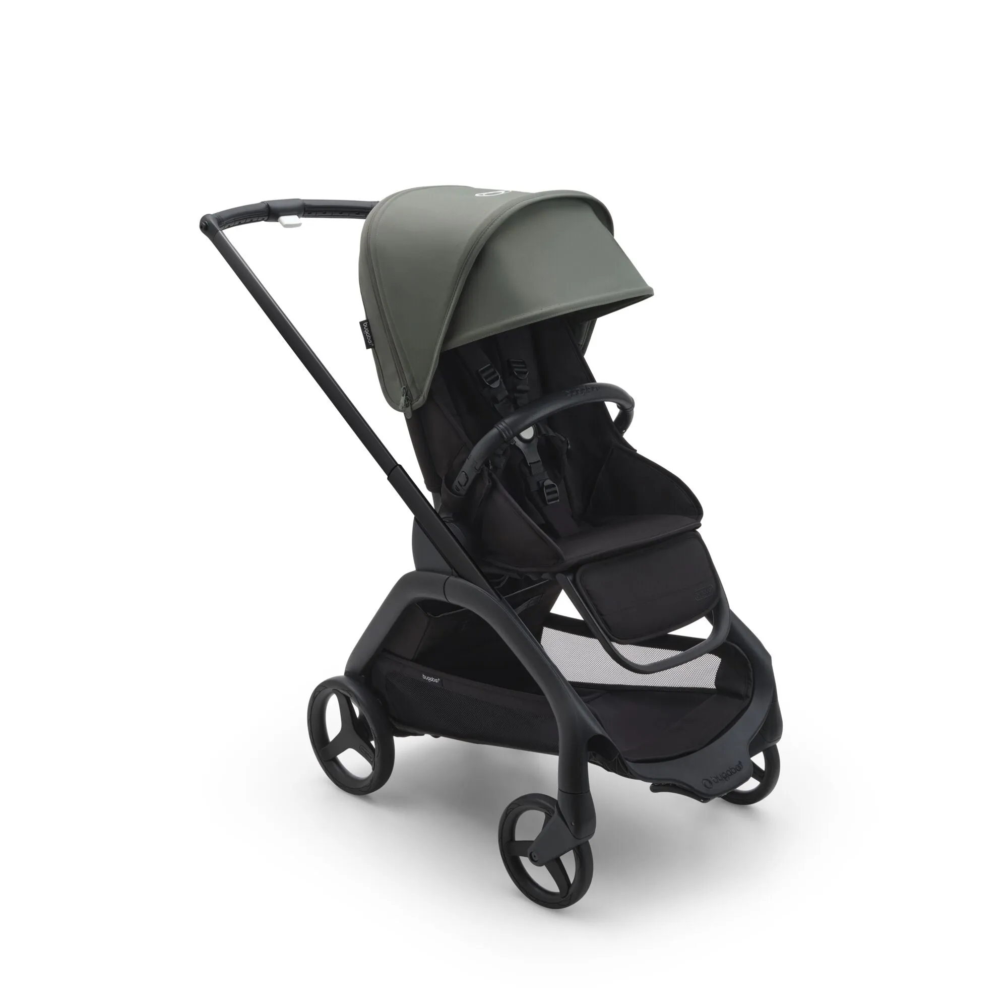 Bugaboo Dragonfly Complete Stroller with Seat Only