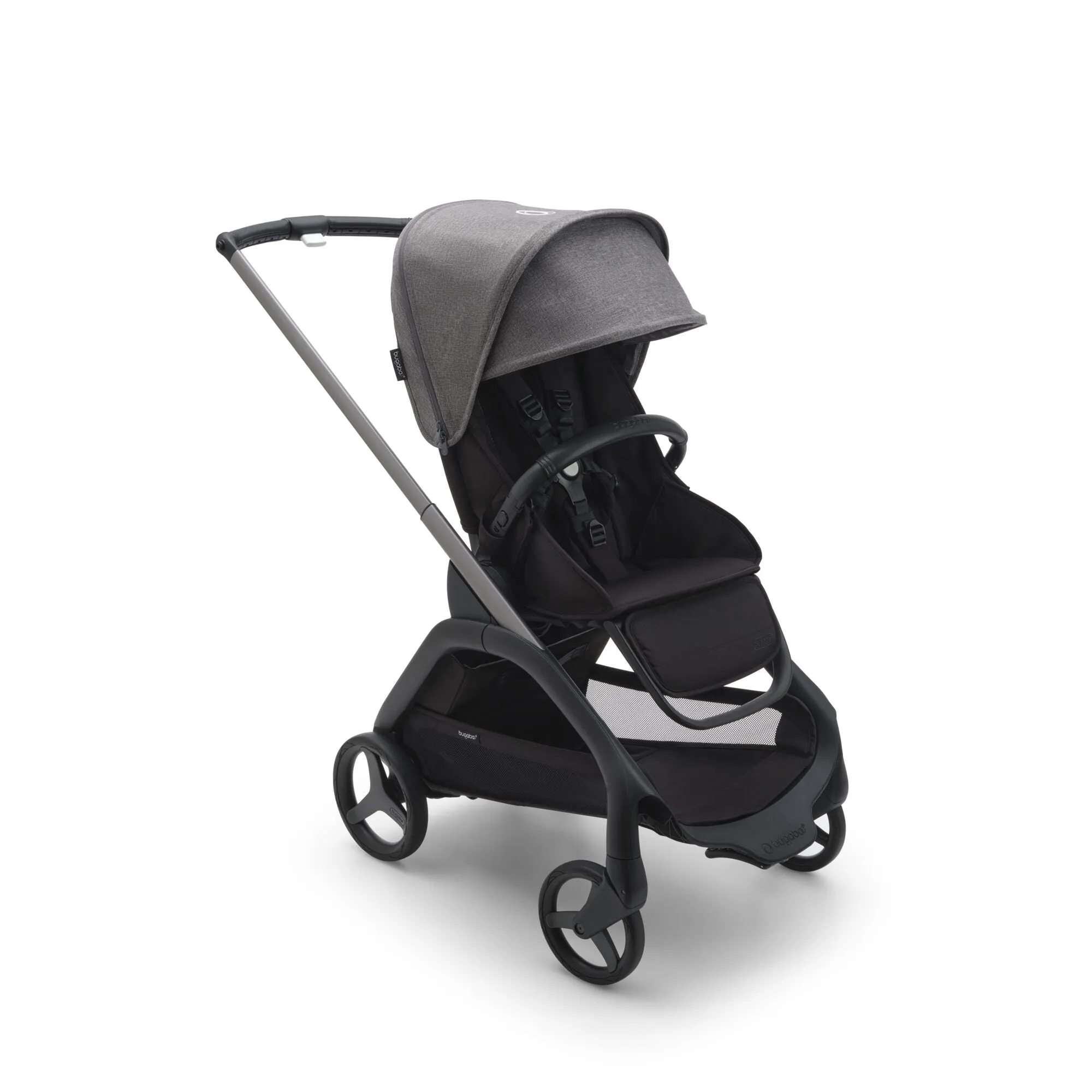 Bugaboo Dragonfly Complete Stroller with Seat Only